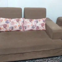 مبلهای کار کرده|مبلمان خانگی و میز عسلی|نورآباد, |دیوار