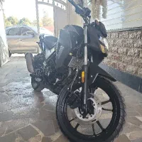 موتور SYM گلکسی NA 180 مدل 1403 صفر