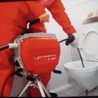 لوله باز کنی و لوله کشی و تاسیسات قائم