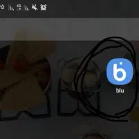 با نصب بلو بانک جایزه بگیرید