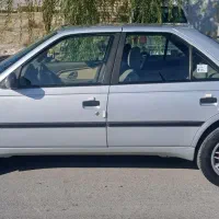 پژو۴۰۵ مدل۹۷ دوگانه