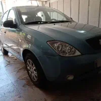 تیبا ex