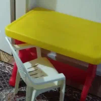 میزصندل تمیز