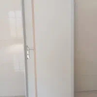 درب اتاق با چهارچوب / درب ورودی معمولی /درب ضدسرقت