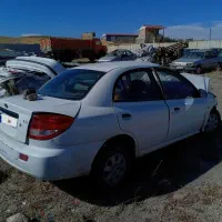 ریو 86 تصادفی