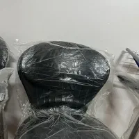 صندلی ،دستگاه ایربراش،دستگاه یووی ،پارافین تراپی|آرایشی، بهداشتی، درمانی|گرگان, |دیوار