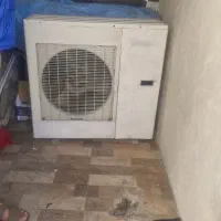 کولر دوتکه ۲۴ هزار سوپر جنرال