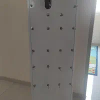 رگال اکسسوری و جوراب ثابت و گردون