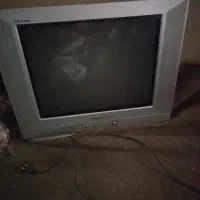 گاز وتلویزیون|اجاق گاز و لوازم برقی پخت‌وپز|کومله, |دیوار