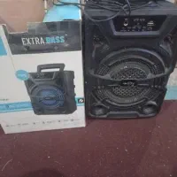 یک اسپیکر صدا عالی مفت میدم