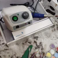 وسایل کاشت ناخن|آرایشی، بهداشتی، درمانی|تهران, مسعودیه|دیوار