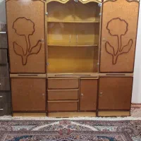 سه تیکه|جاکفشی، کمد، دراور|سراب, |دیوار