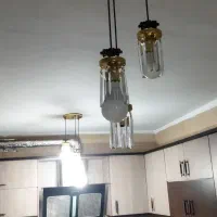 لوستر آویز|لوستر و چراغ آویز|اهواز, کوی آغاجاری|دیوار