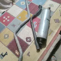 لاستیک فالکن ژاپن وست منبع بنزی ۲۲۰|قطعات یدکی و لوازم جانبی|شاهرود, |دیوار