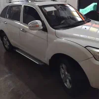 لیفان X60 مدل ۱۳۹۳|خودرو سواری و وانت|تبریز, |دیوار