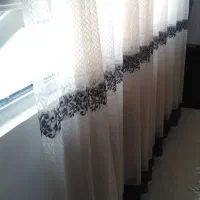 پرده پذیرایی|پرده، رانر، رومیزی|بجنورد, |دیوار