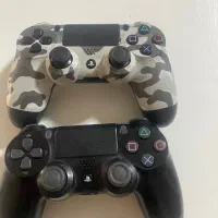 دسته ps4