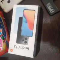 شیمی نوت ۱۲ رم۸ حافظه ۲۵۶ جیرفت|موبایل|جیرفت, |دیوار