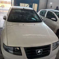 سمند سورن پلاس جدید tu7p