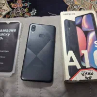 گوشی سامسونگ A10s|موبایل|تهران, شهرک ولیعصر جنوبی|دیوار