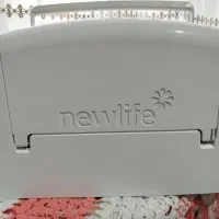 چرخ خیاطی نیولایف 5000C|چرخ خیاطی و ریسندگی|نوشین شهر, |دیوار