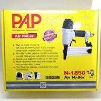 میخکوب ۵ سانت منگنه کوب ۸۰۱۶ پی ای پی/ اسکا F PAP|ابزارآلات|کرج, حیدرآباد|دیوار