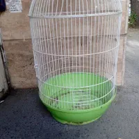 قفس پرنده