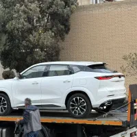 چانگان UNi-Z وارداتی ۲۰۲۵ صفر|خودرو سواری و وانت|تهران, سعادتآباد|دیوار