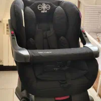 صندلی کودک دلیجان مدل الیت نیو