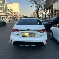 لوین ۲۰۲۳،توربو