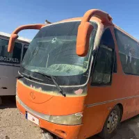 اتوبوس یوتانگ