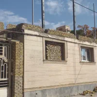 بنا سرامیک کار تخریب