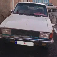 پیکان سواری ۷۷|خودرو سواری و وانت|بروجرد, |دیوار