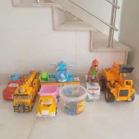 اسباب بازی|اسباببازی|سقز, |دیوار