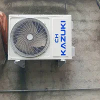 نماینده پکیج و کولر گازی