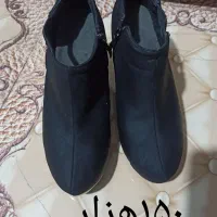 کفش|کیف، کفش، کمربند|شیروان (خراسان), |دیوار