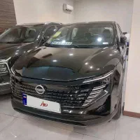 نیسان قشقایی آنر ۲۰۲۵