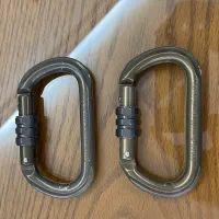 کارابین پیچ اوال کایلاس-کرول پتزل