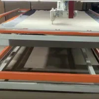 دستگاه دوخت cnc