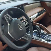 هایما X7|خودرو سواری و وانت|همدان, |دیوار