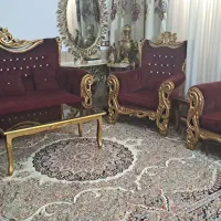 مبل ۹ نفره
