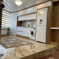 کابینت و ام دی اف حسن پور