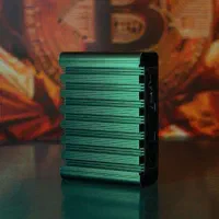 ماینر خانگی بدون مصرف برق با درآمد بالا|قطعات و لوازم جانبی رایانه|تبریز, |دیوار