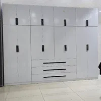 کمد دیواری کمد.کمد جای رختخواب.کمددیواری.کابینت