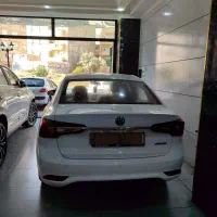 mg5|خودرو سواری و وانت|تبریز, |دیوار