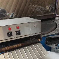 فروش دستگاه های کامل نان لواش زیر قیمت|ماشین‌آلات صنعتی|کرج, آق تپه|دیوار