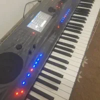 ساز|پیانو، کیبورد، آکاردئون|بجنورد, |دیوار