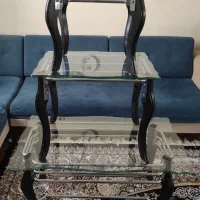 میز عسلی|مبلمان خانگی و میز عسلی|بیرجند, |دیوار