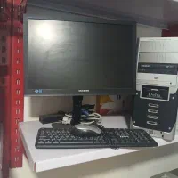 کامپیوتر رو میزی|رایانه رومیزی|اردبیل, |دیوار