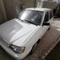 پراید 111 مدل 93